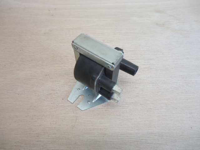 Group A Coil Group A Coil